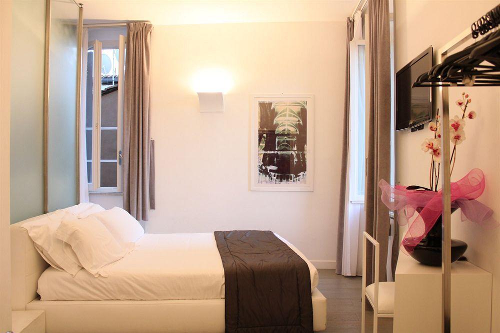 Piazza Di Spagna Suites Roma Exterior foto