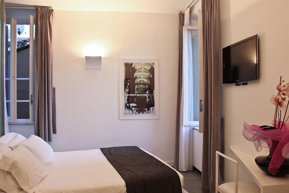 Piazza Di Spagna Suites Roma Exterior foto