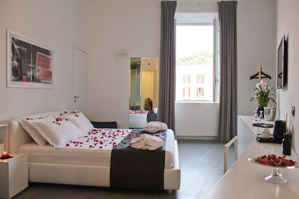 Piazza Di Spagna Suites Roma Exterior foto