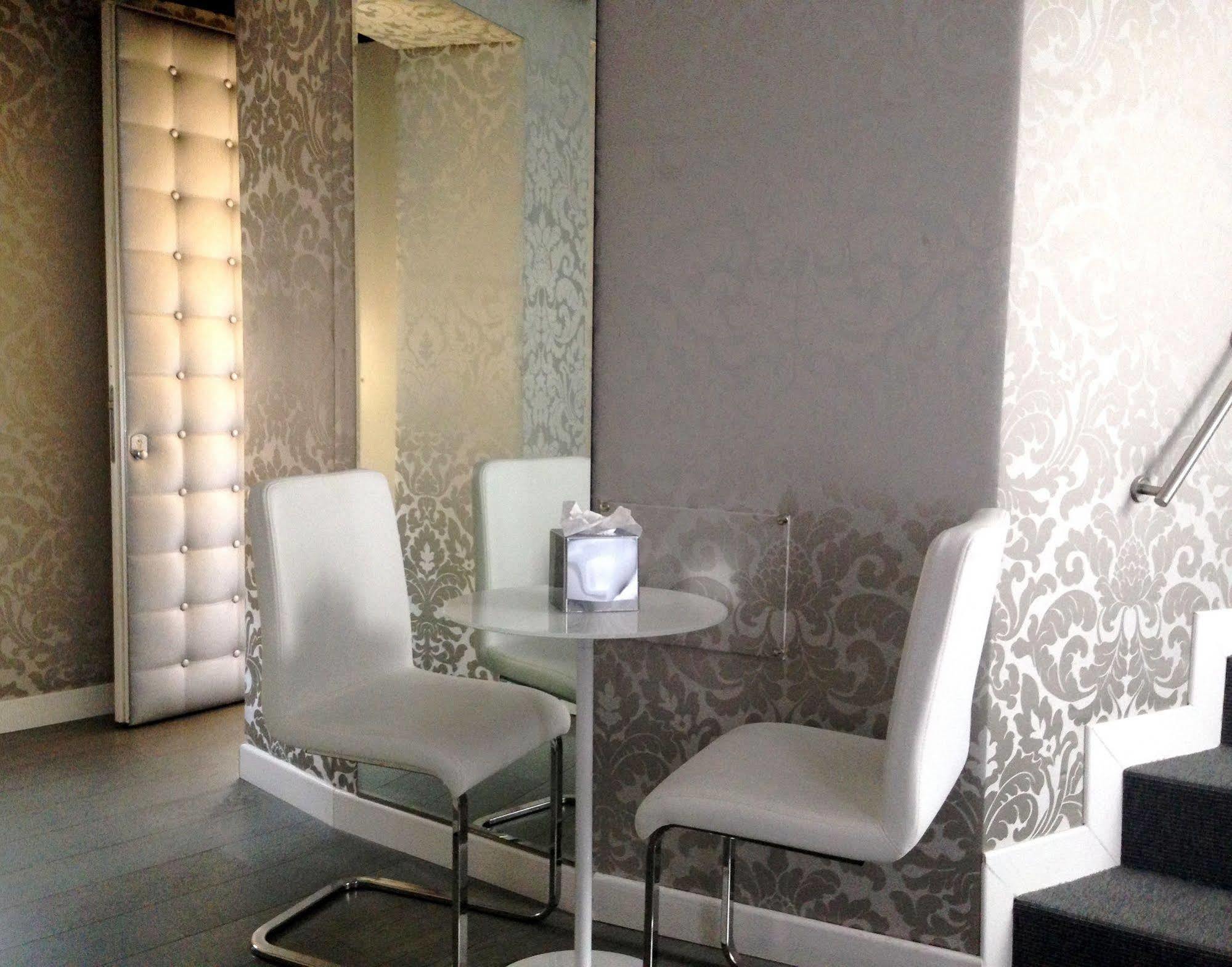 Piazza Di Spagna Suites Roma Exterior foto