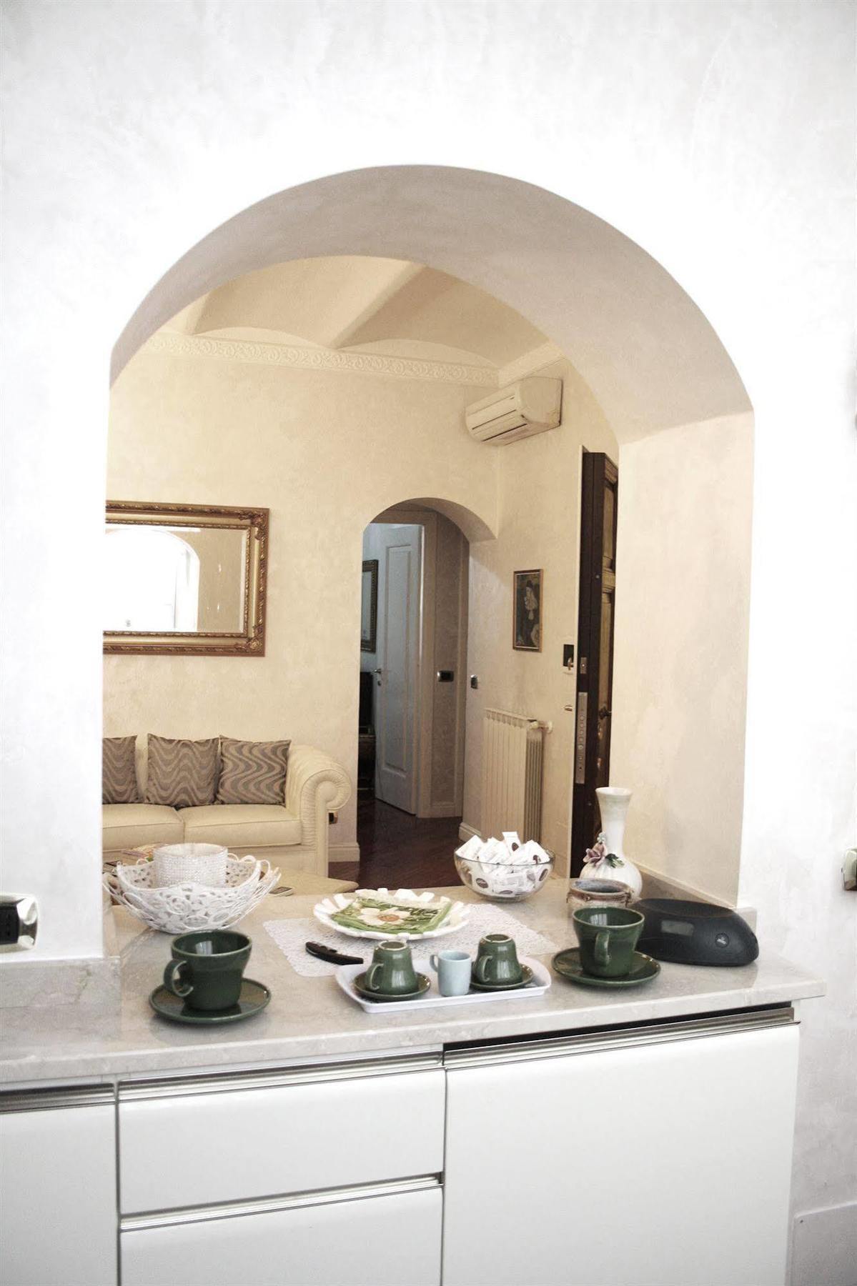 Piazza Di Spagna Suites Roma Exterior foto